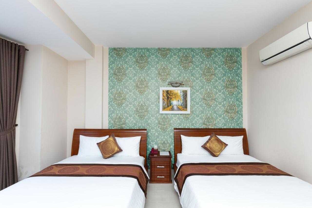 Queen Garden Hotel 3*