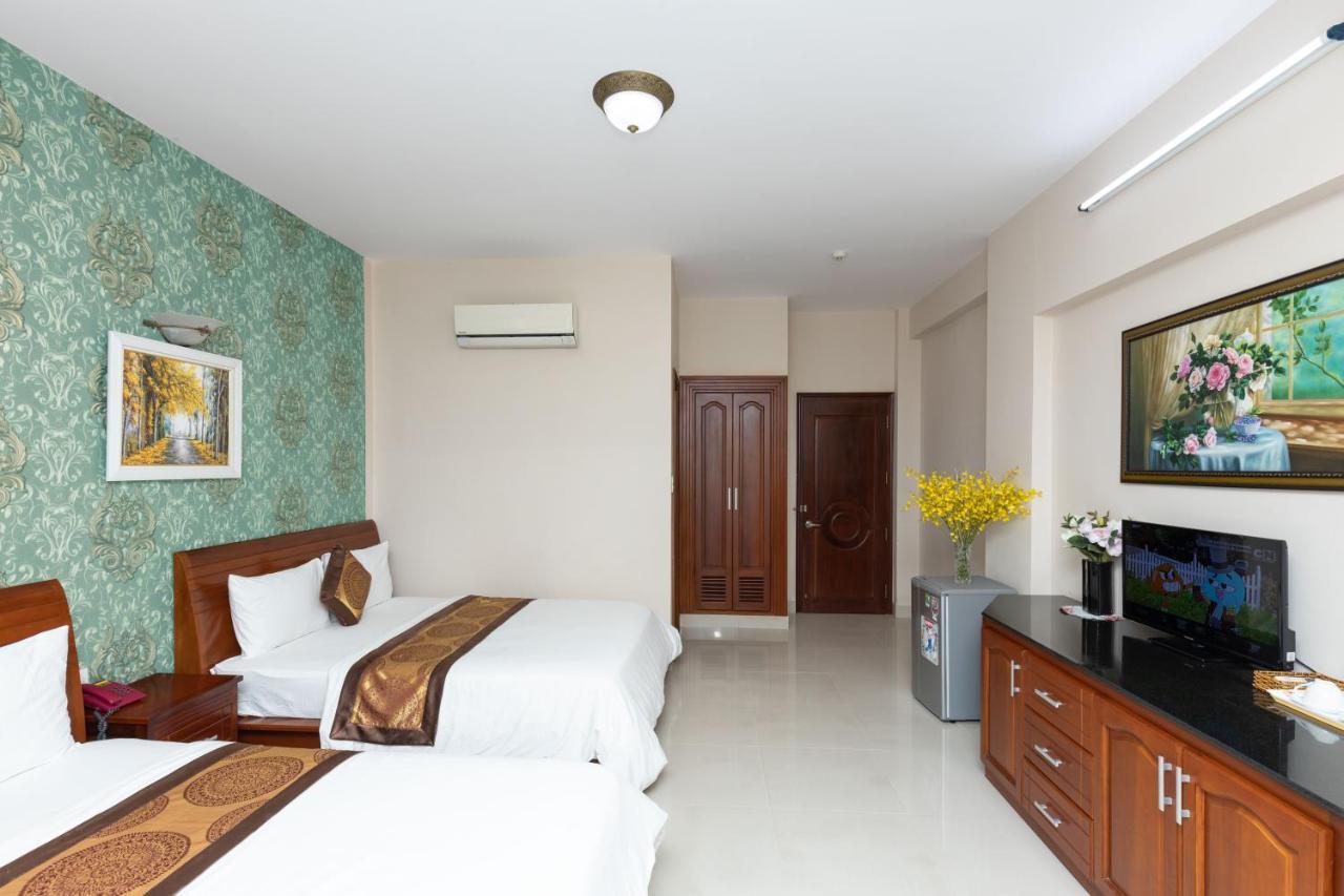 Queen Garden 3* Vung Tau