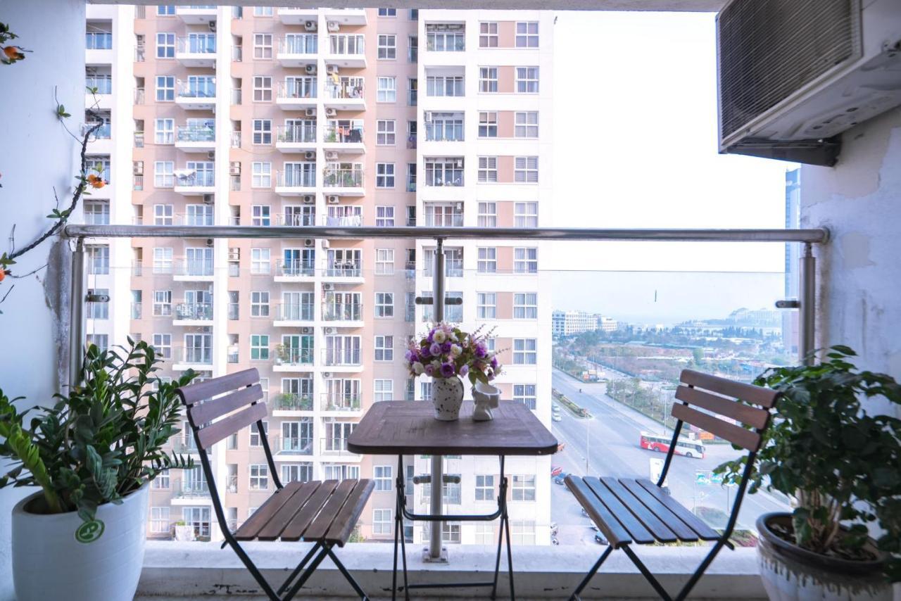 Homie Apartment *