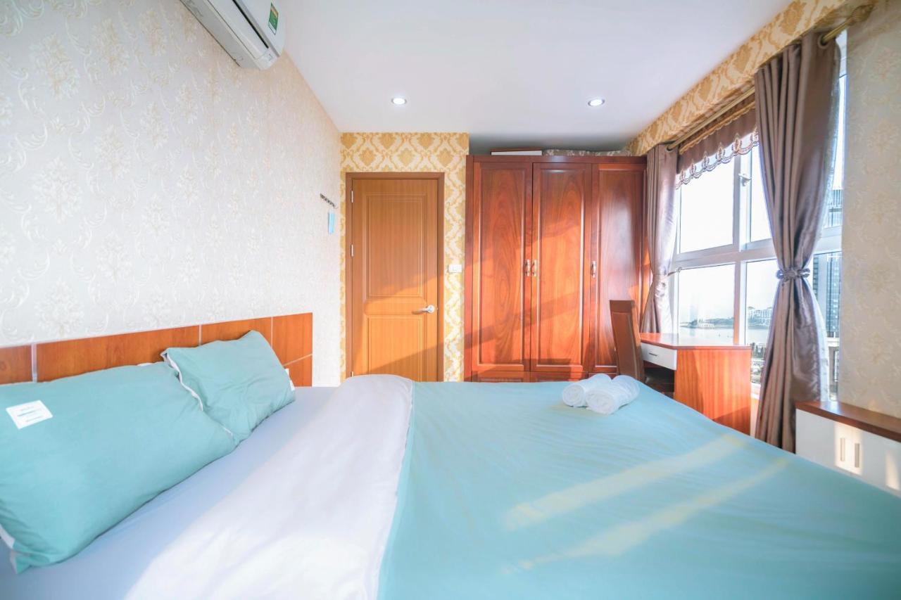 Apartment Homie Hạ Long