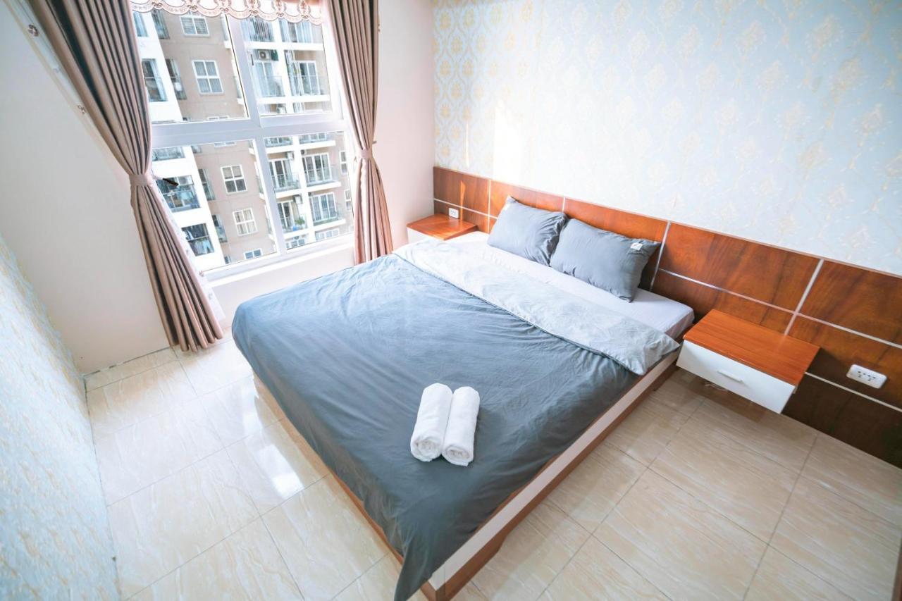 Apartment Homie Hạ Long