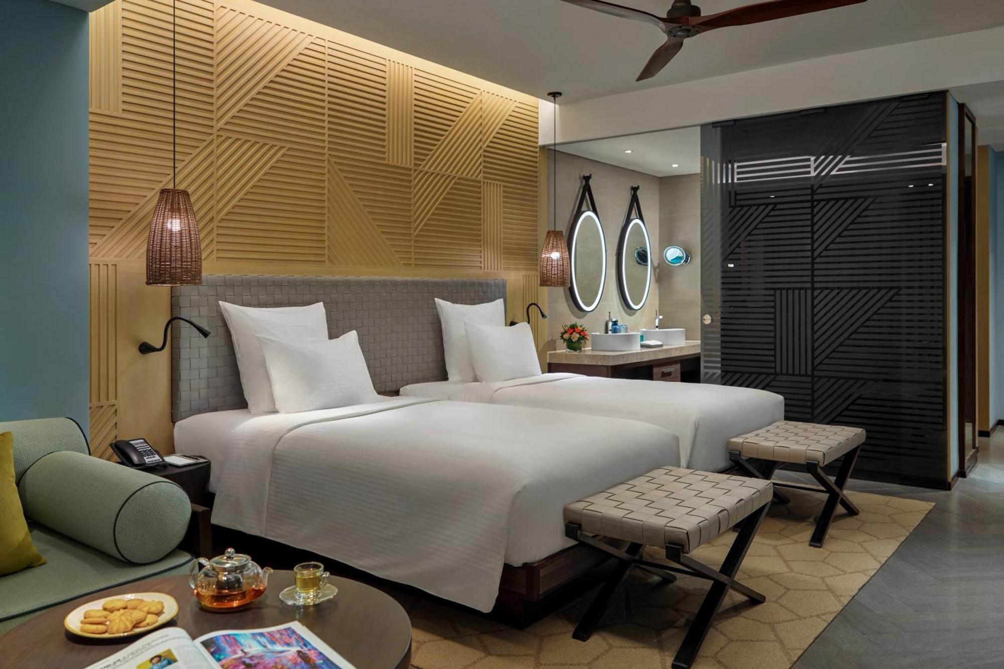 Pullman Resort
