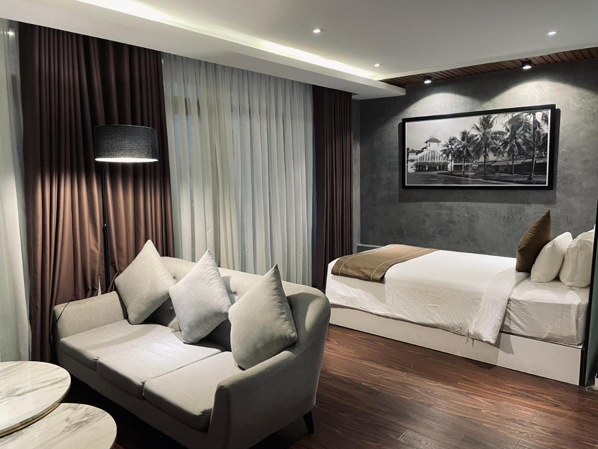Kp Hotel