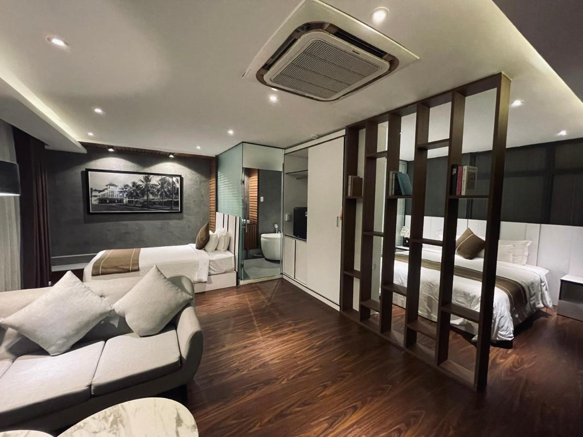 Kp Hotel *