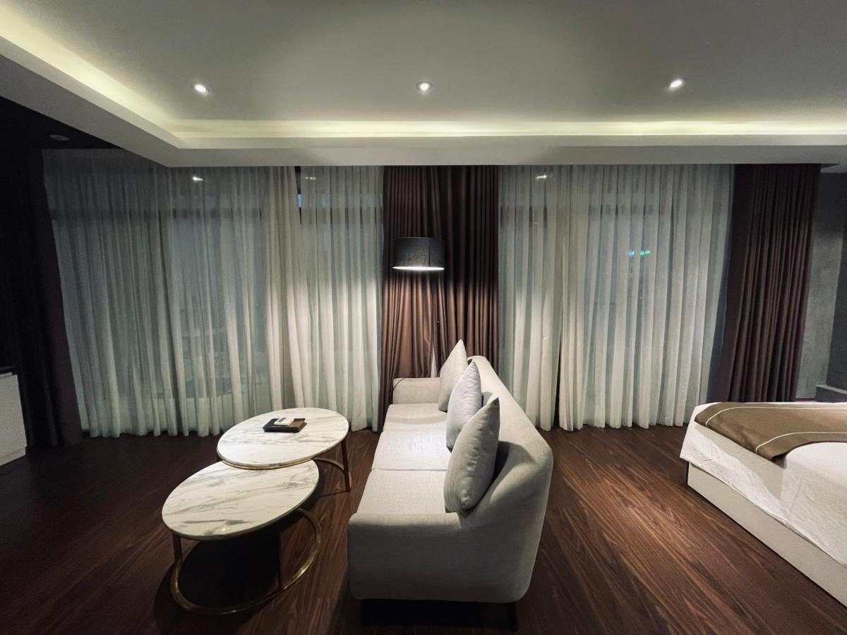 Hotel Kp