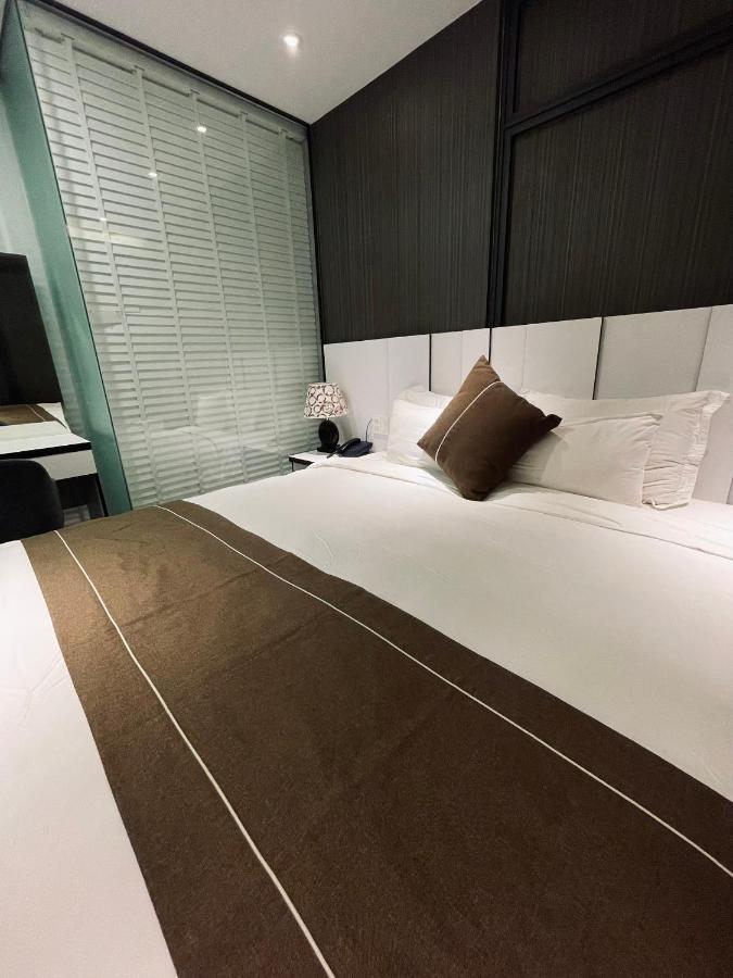 Hotel Kp Can Tho