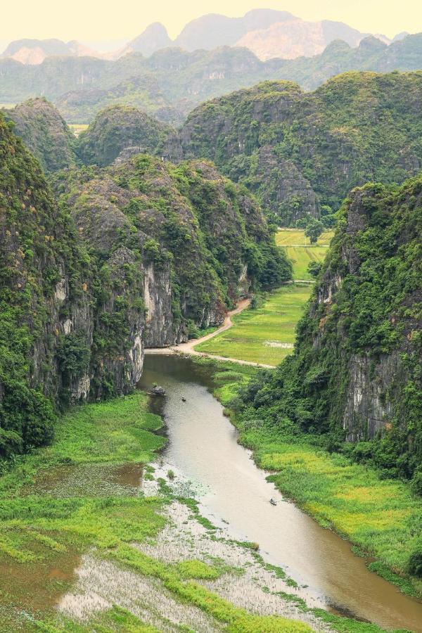 Privatunterkunft Tam Coc Lily Ninh Binh