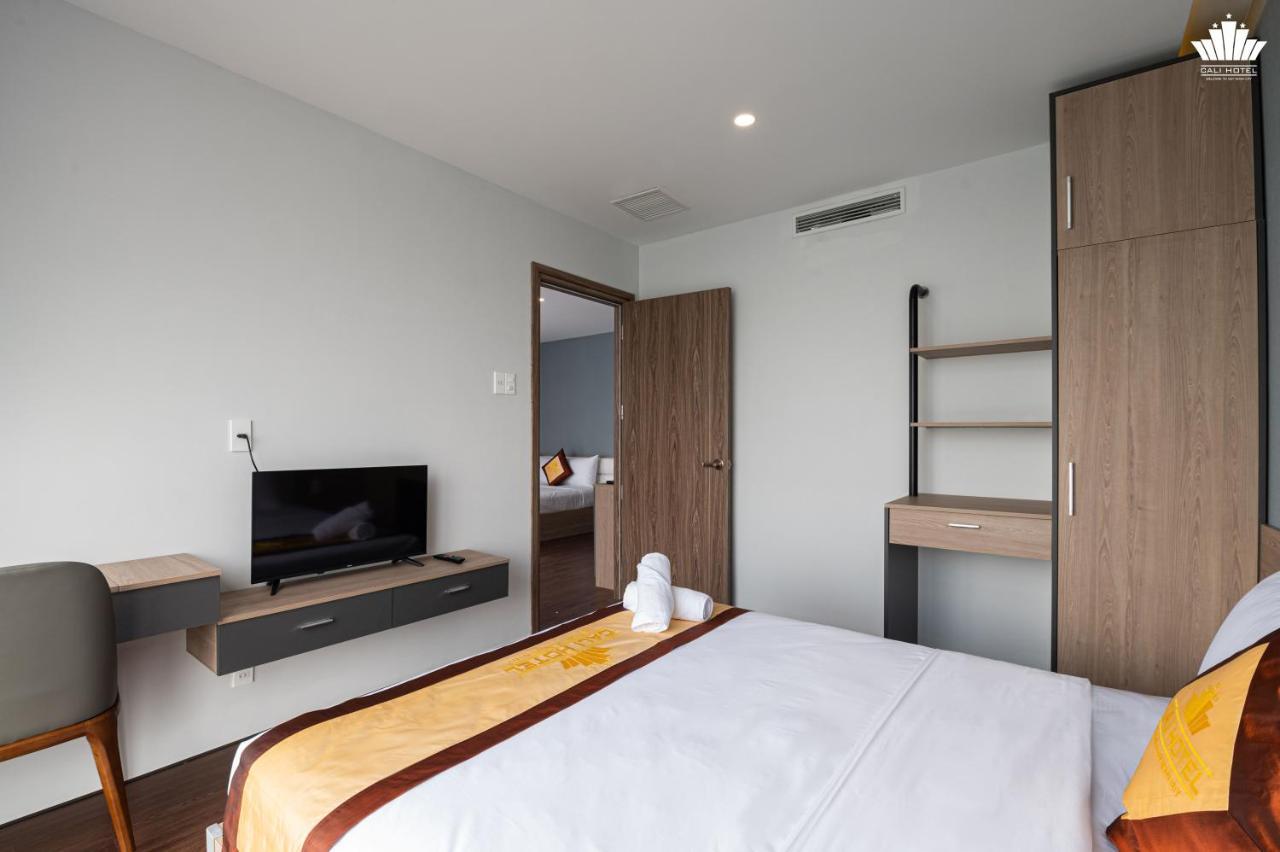 Hotel Cali Quy Nhon
