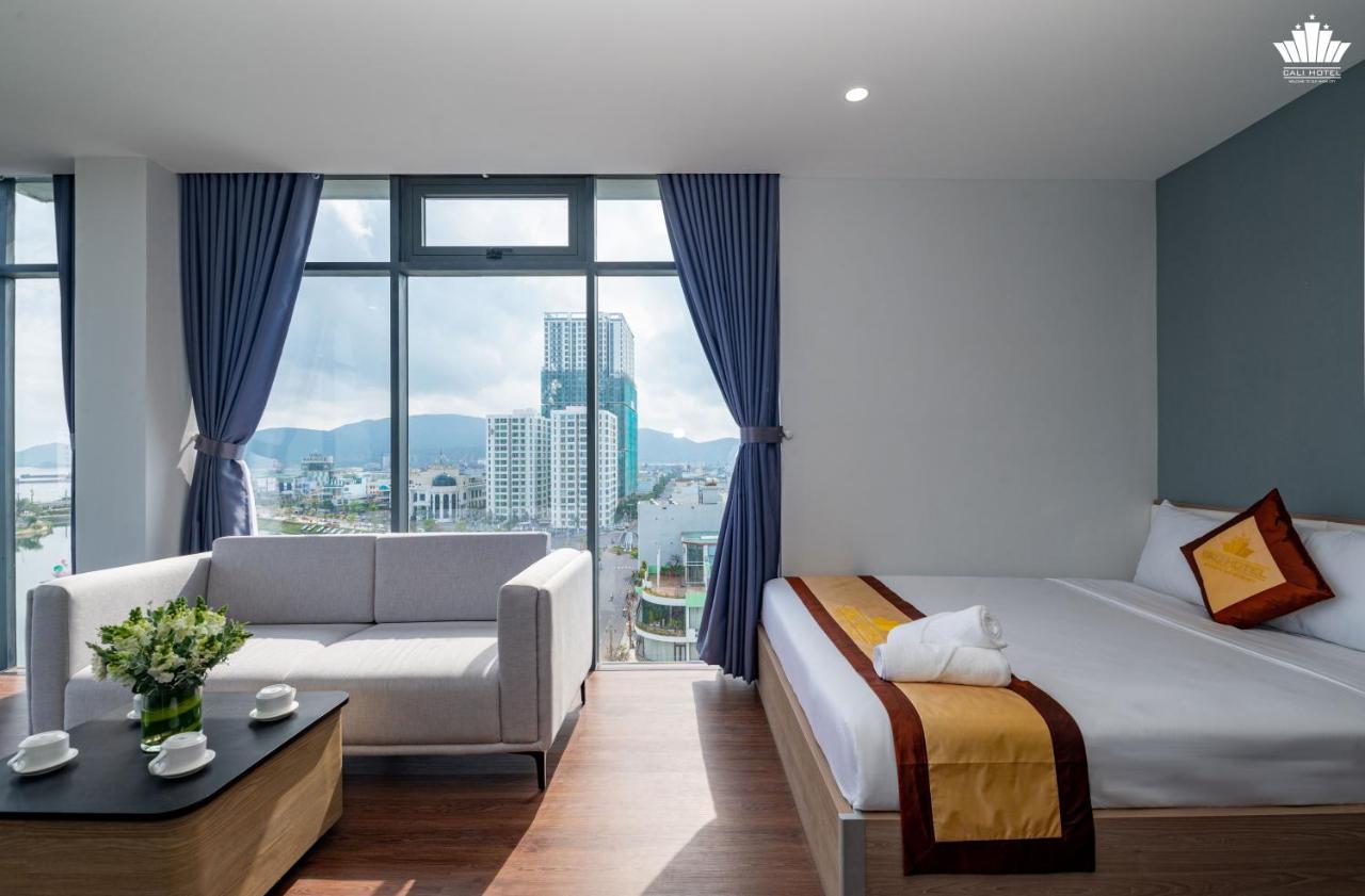 Cali Quy Nhon