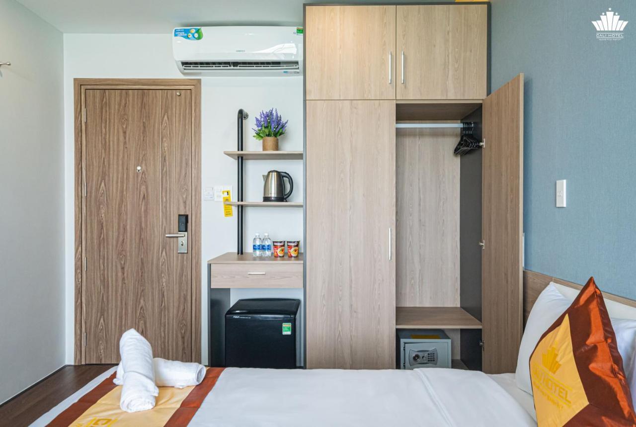 Hotel Cali Quy Nhon