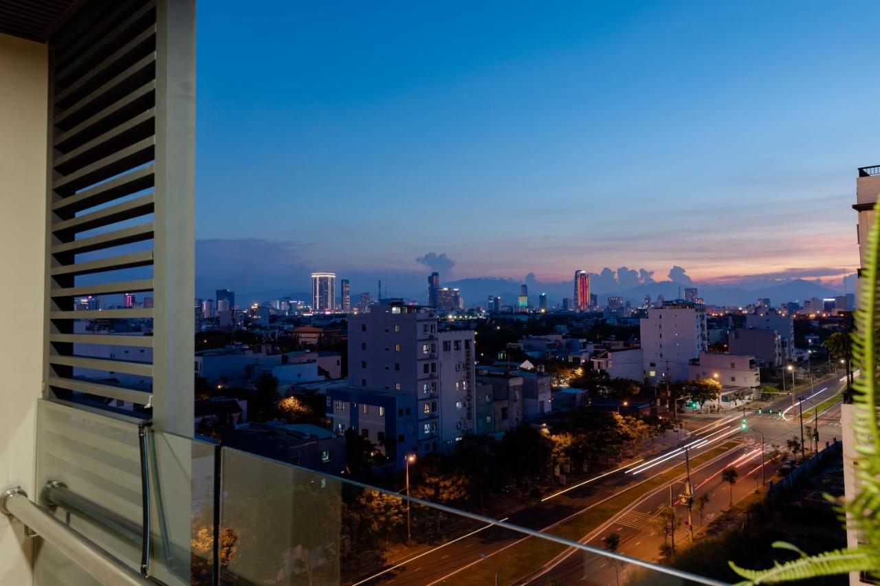 Apartment Hh - Serviced Da Nang