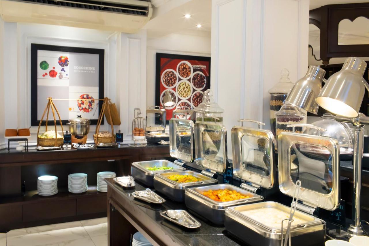 Alagon Saigon & 4* TP. Hồ Chí Minh