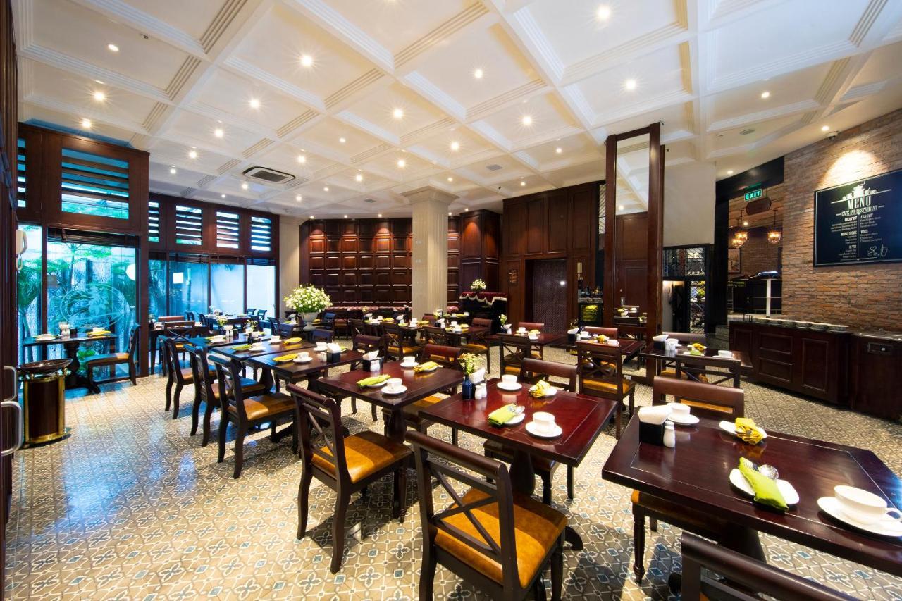 Alagon Saigon & Khách sạn TP. Hồ Chí Minh