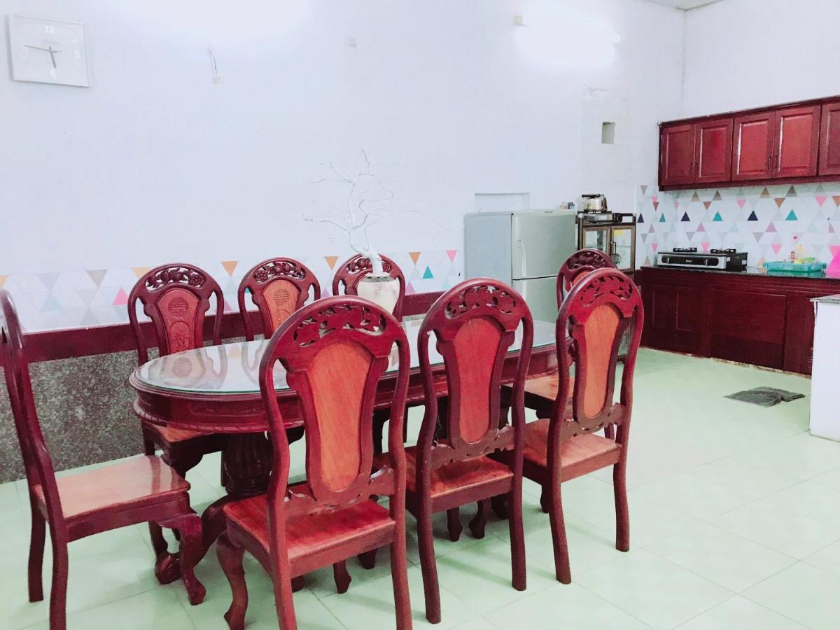 Rose Vung Tau