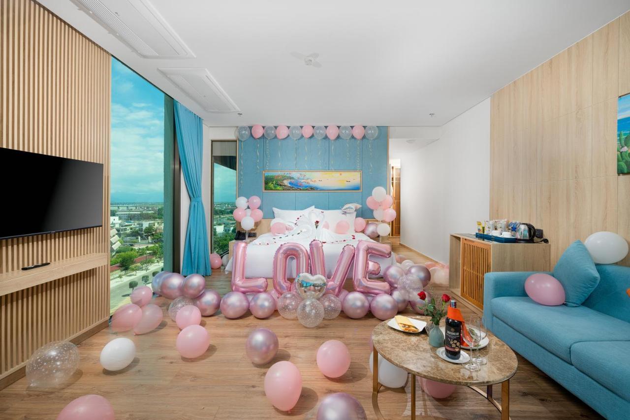 Khách sạn Sala Grand Tuyhoa 5*