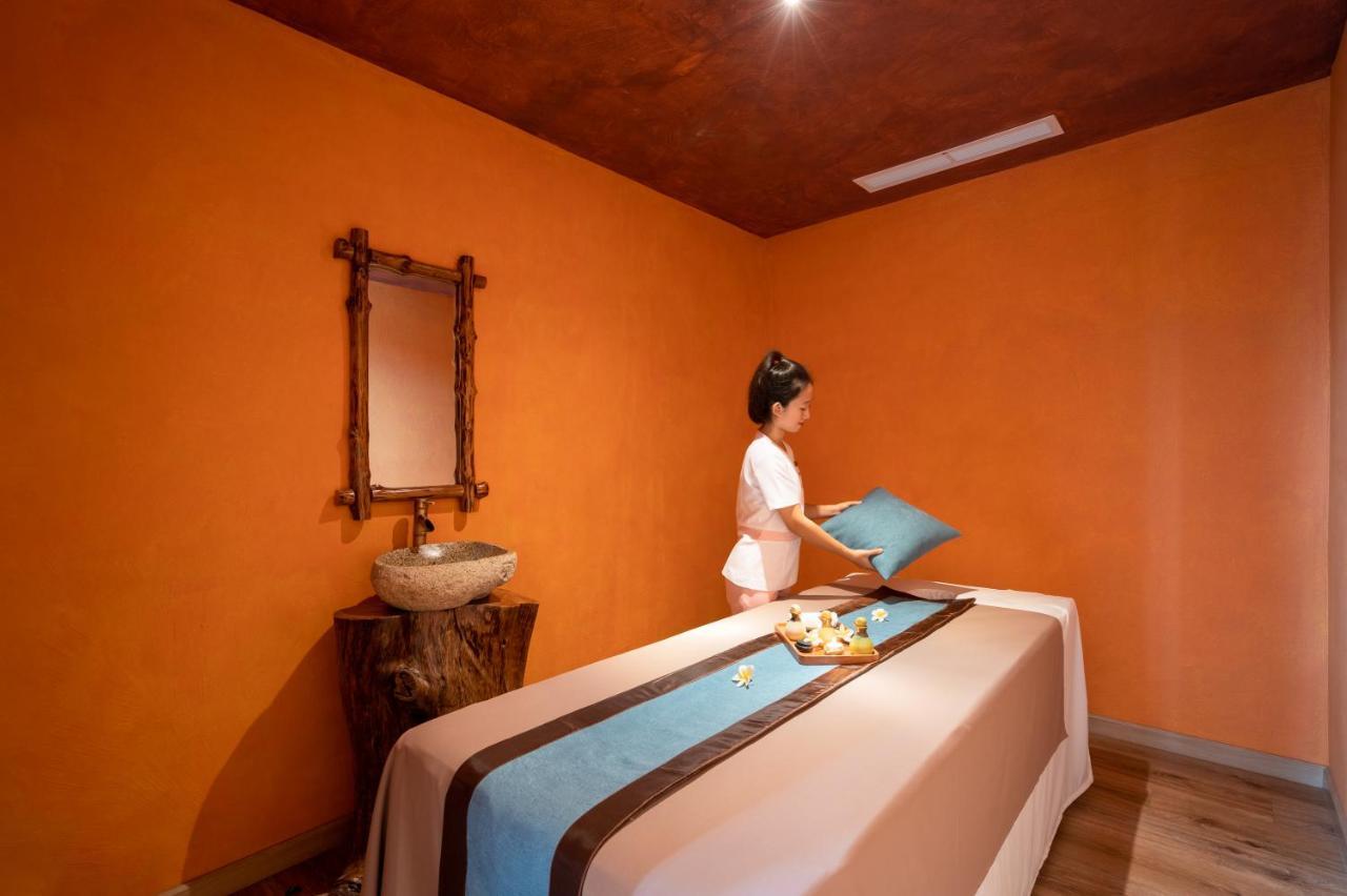 Khách sạn Sala Grand Tuyhoa