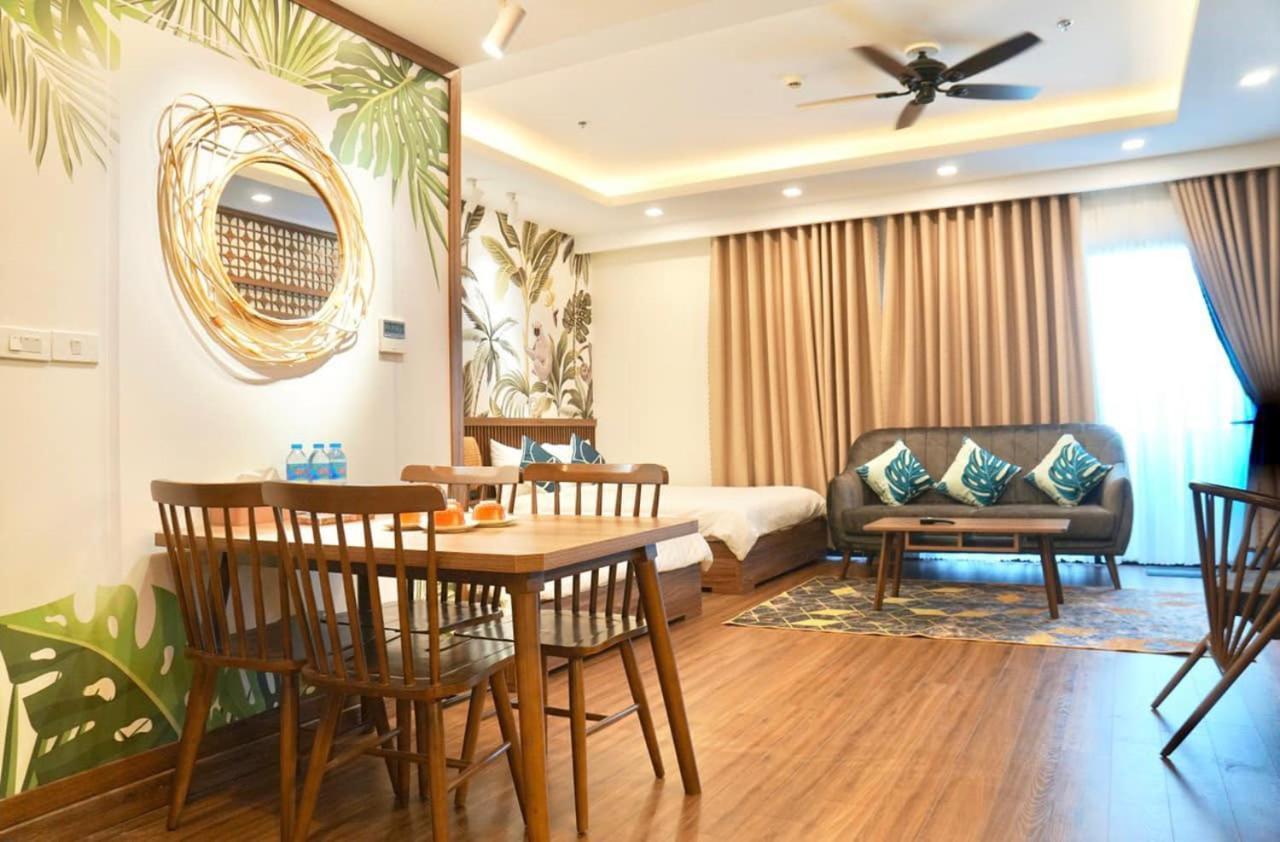 Flc Sea Tower - Seaview Apartel * Quy Nhon