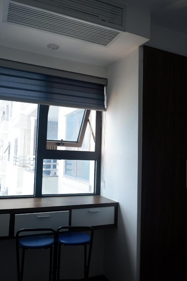 Ho Lalin, Ho Muong Thanh, Bien My Khe Apartment *