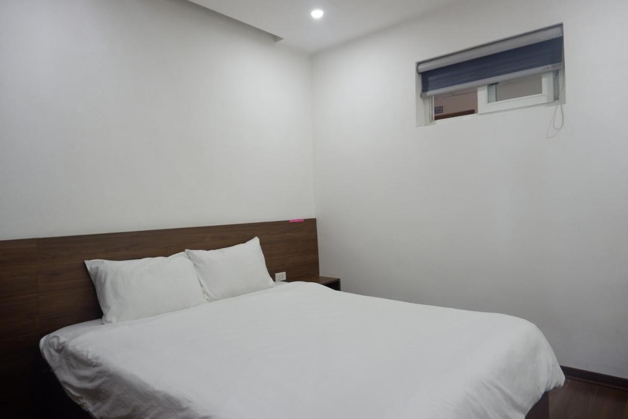 Apartment Ho Lalin, Ho Muong Thanh, Bien My Khe