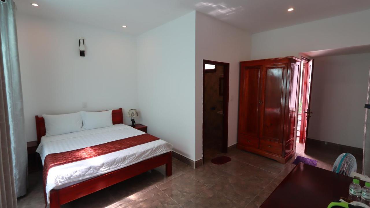 Hong Bin Resort Phú Quốc