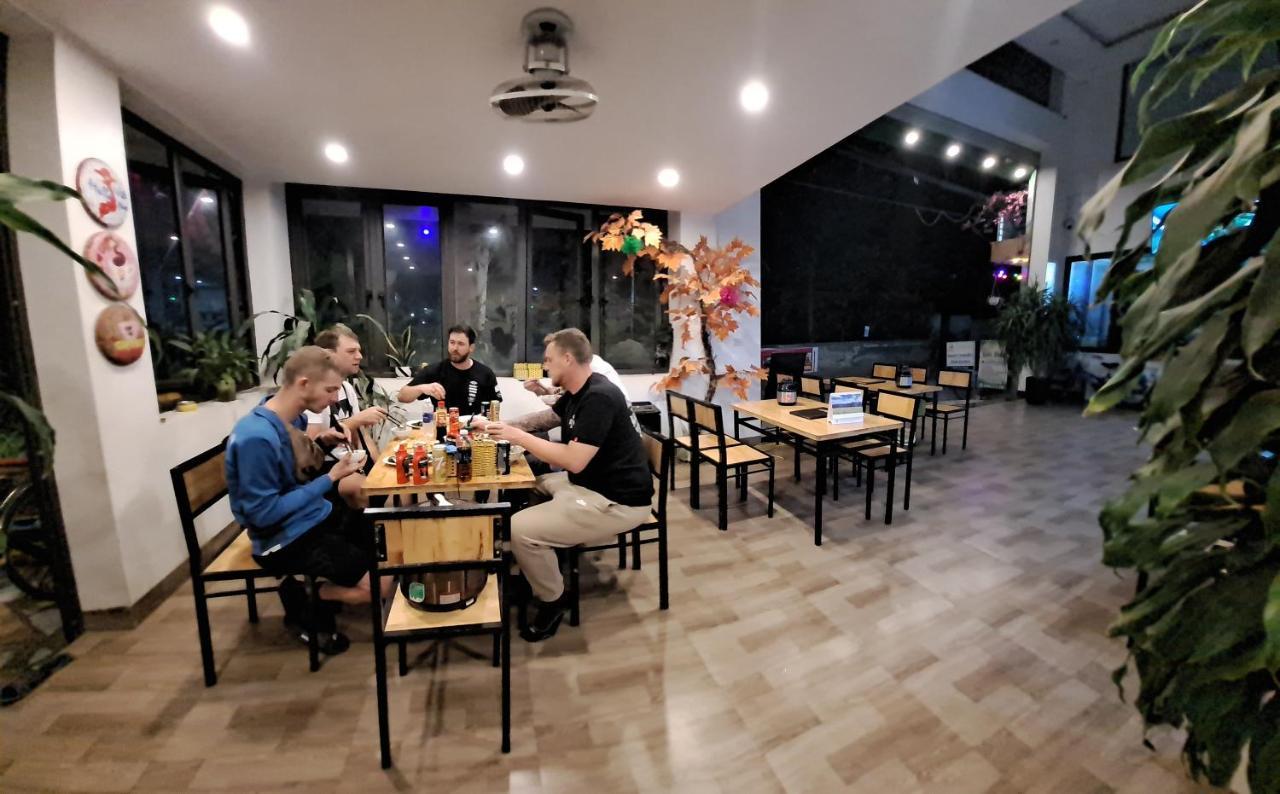 Hang Mua Lucky House Ninh Binh