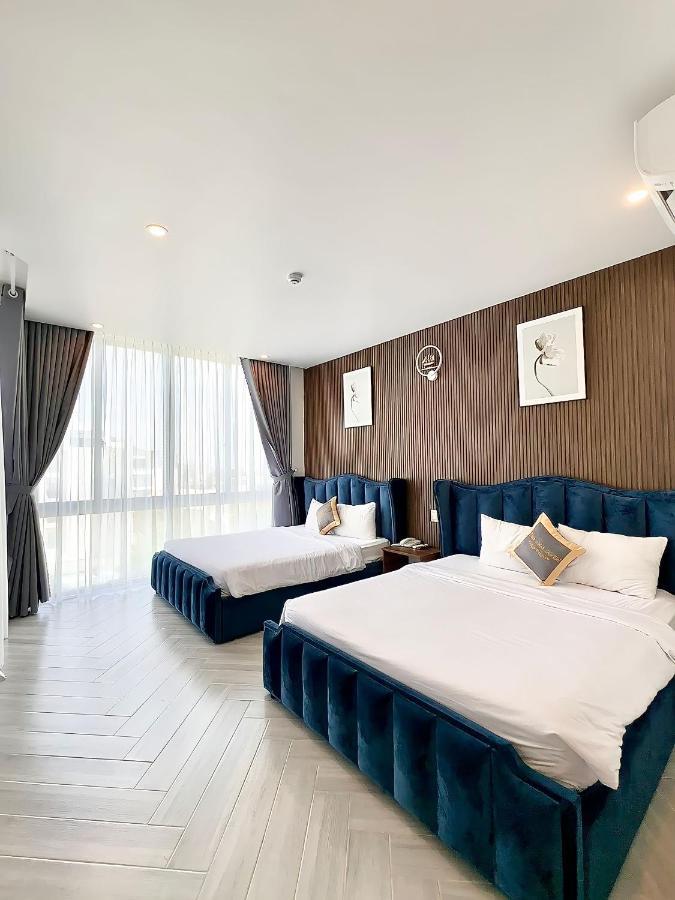 Tuấn Ninh 2 * Chi Khu Co Ong
