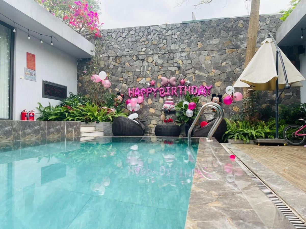 Do Quyen F5b Villa *