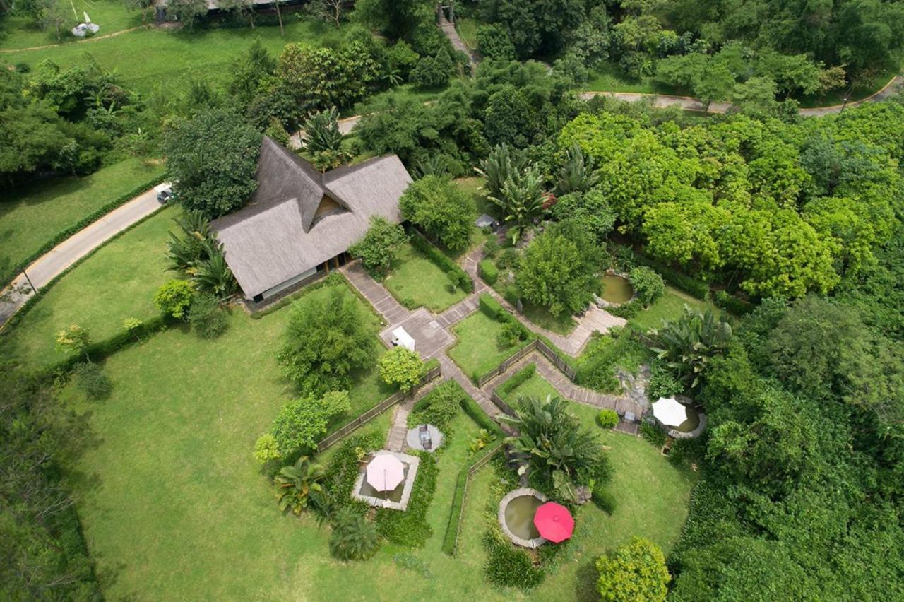 Resort Serena Kim Boi -