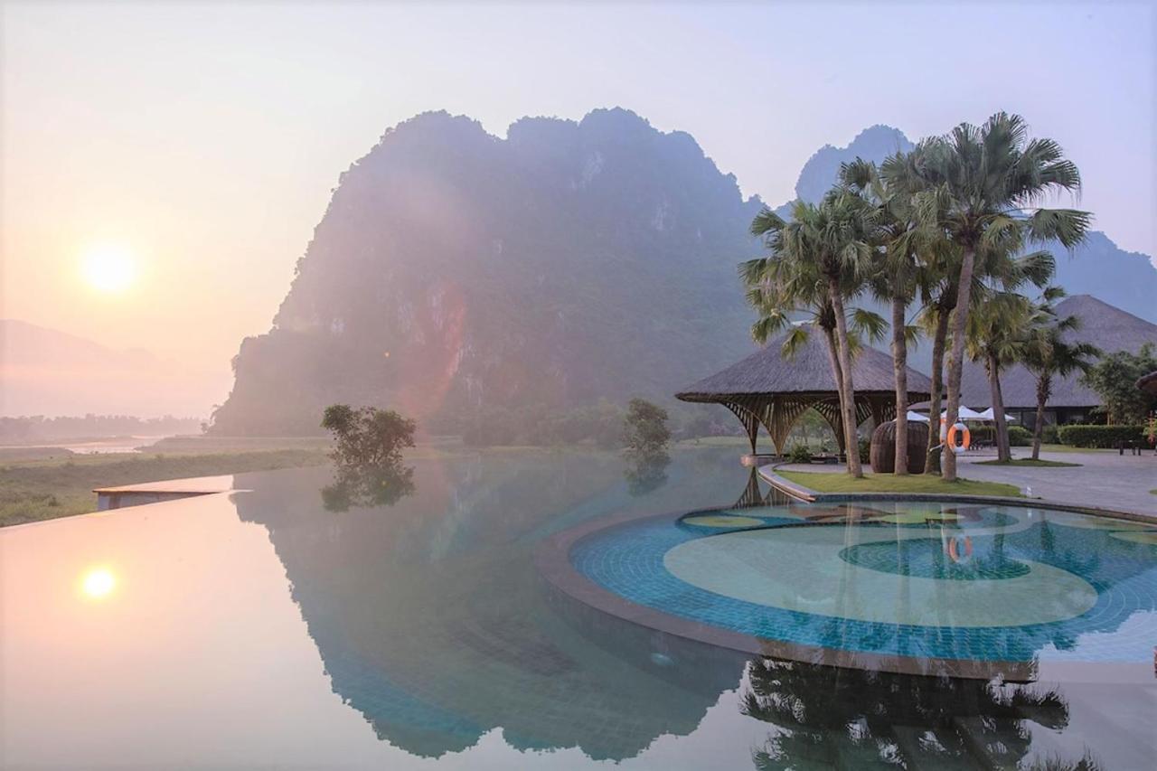 Serena Kim Boi - Resort 4*