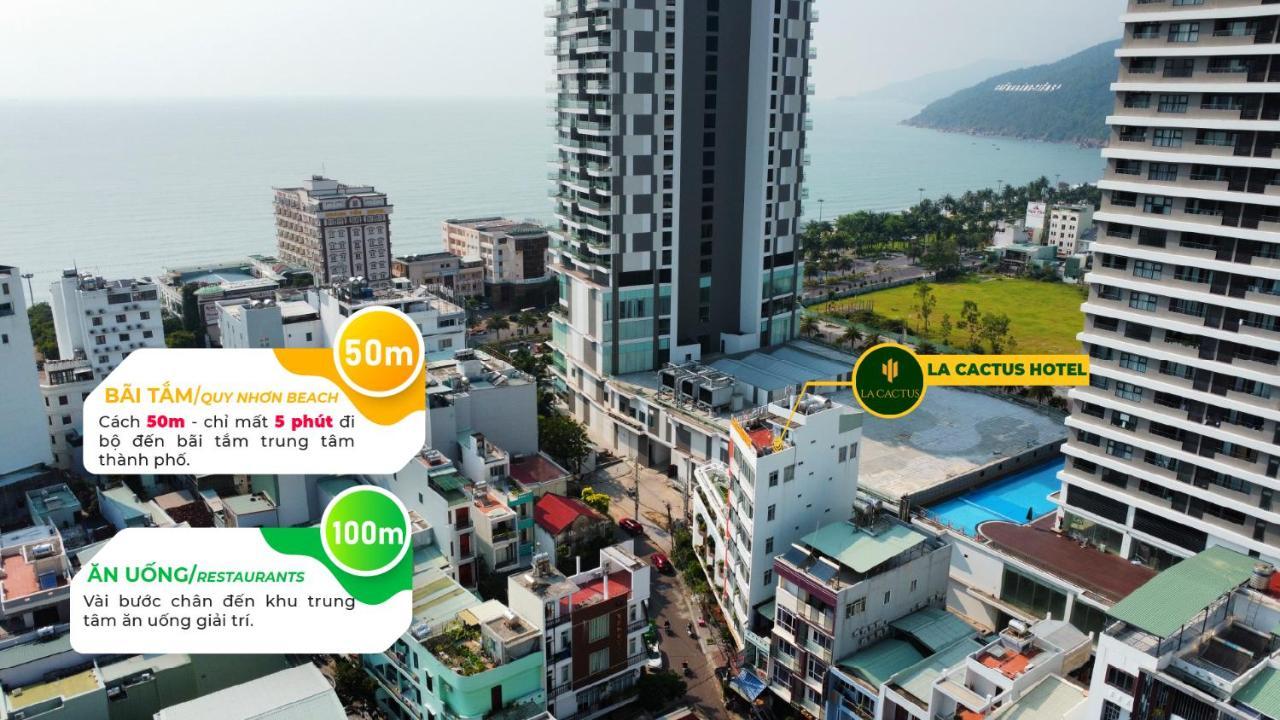 La Cactus 2 2* Quy Nhon