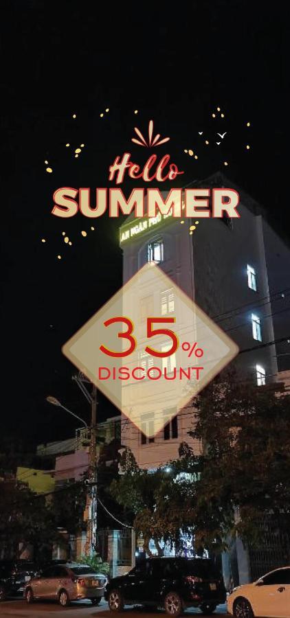 An Ngan Phu Hotel 5*