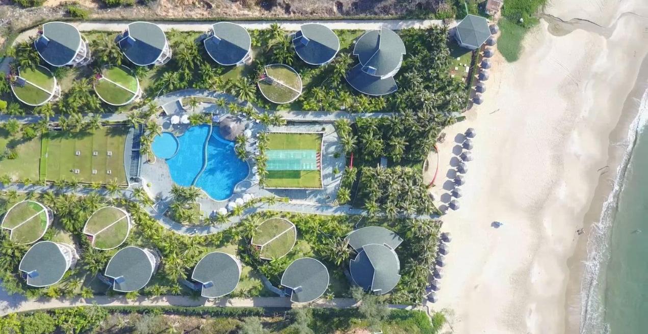 Sandunes & Resort 4*