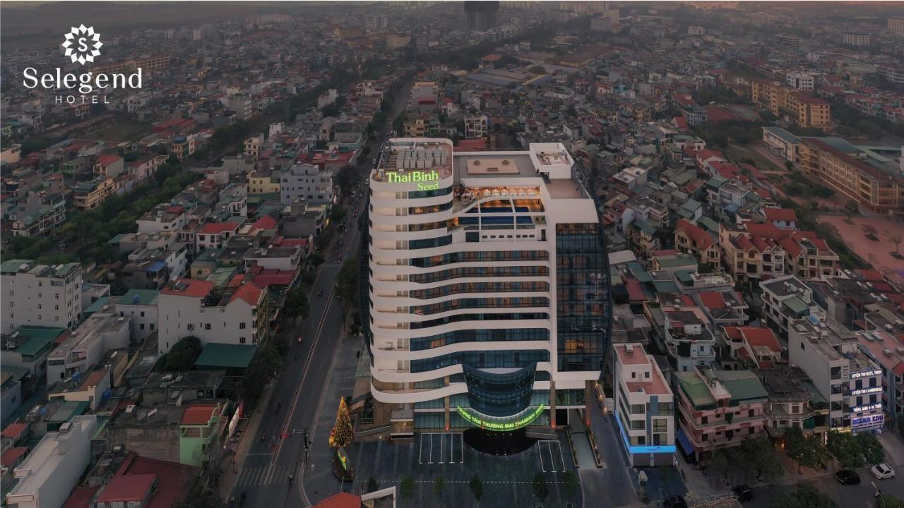 Selegend Hotel