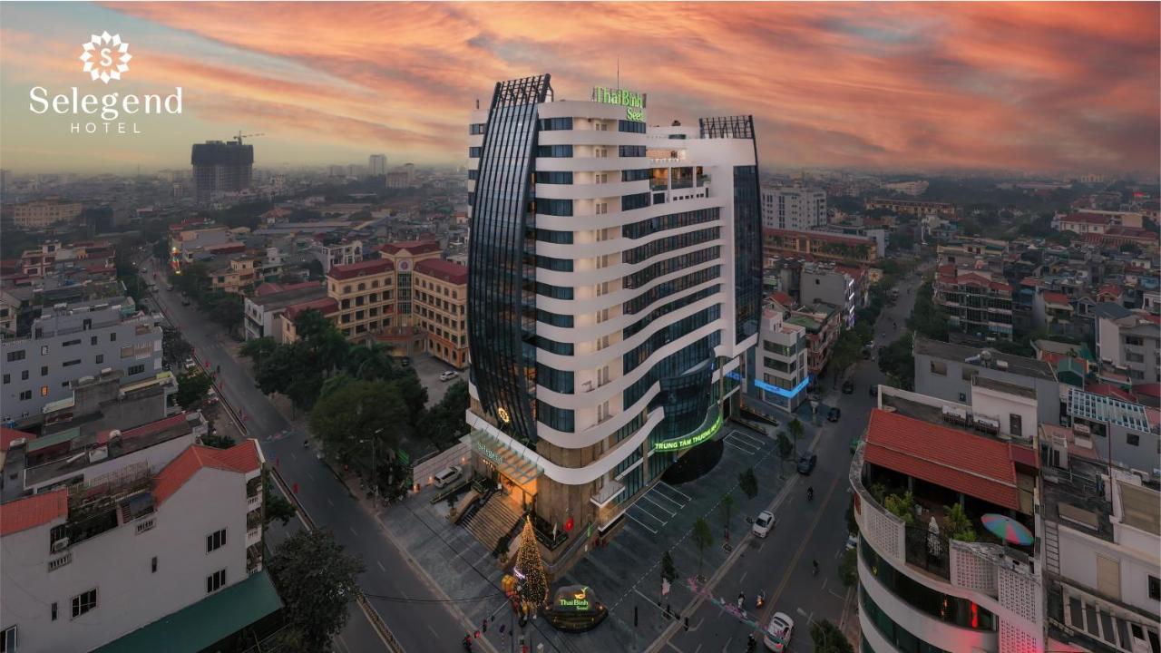 Selegend 4* Thai Binh
