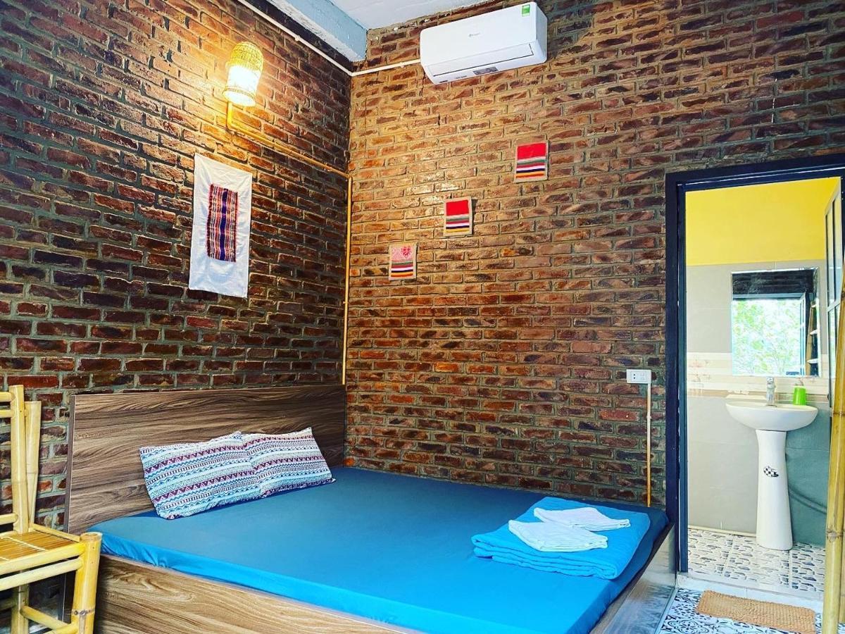 Guest house Hakuna Matata *