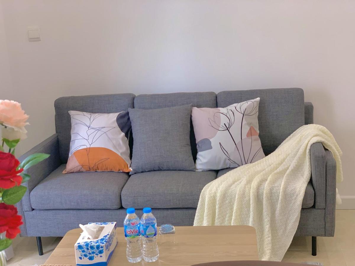 Apartment Vinhomes D'capitale - Luka Homes