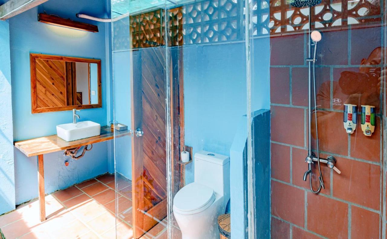 Resort Star Hill Village Phu Quoc