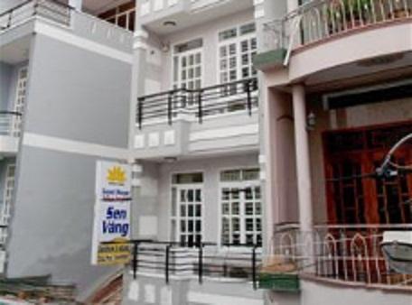 Guest house Sen Vang 2*