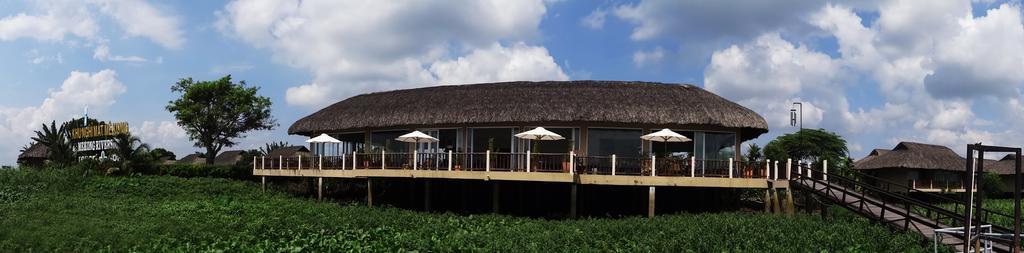 Khu nghỉ mát Mekong Riverside Boutique & 4*