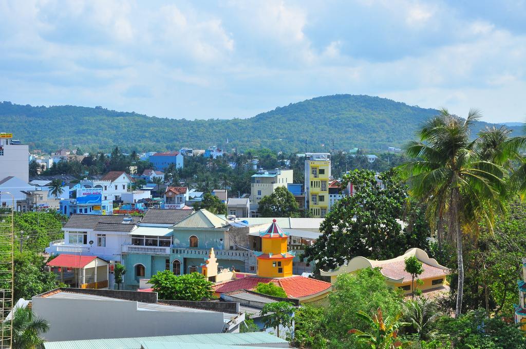Hotel Anh Dao 2*