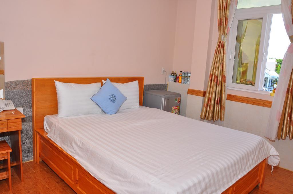 Hotel Anh Dao Phu Quoc