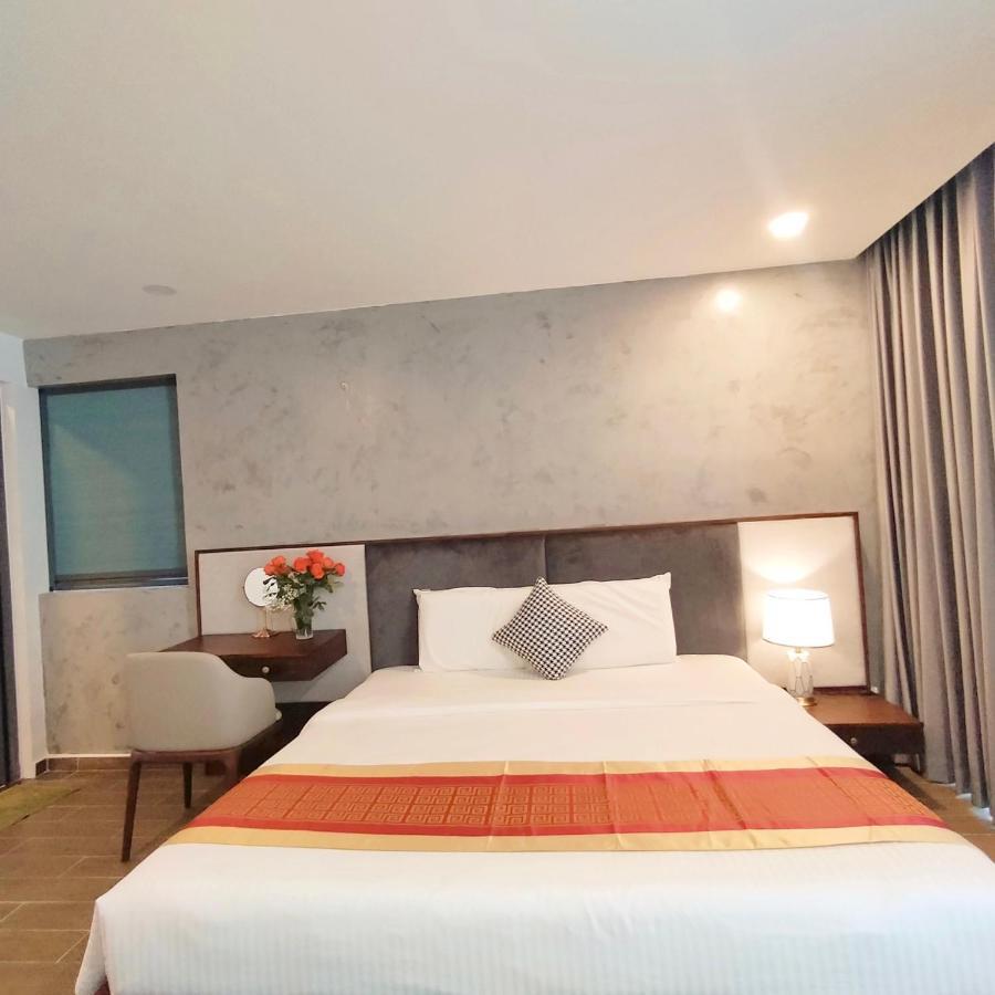Biệt thự Oceanami Long - Vung Tau *