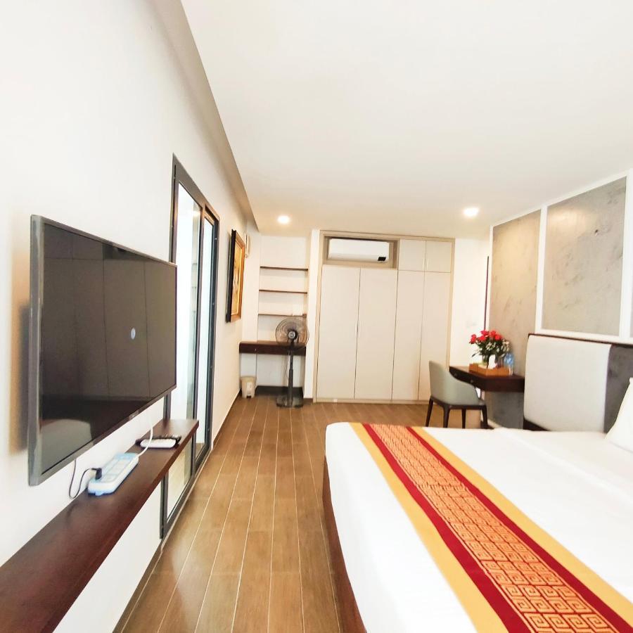 Oceanami Long - Vung Tau *