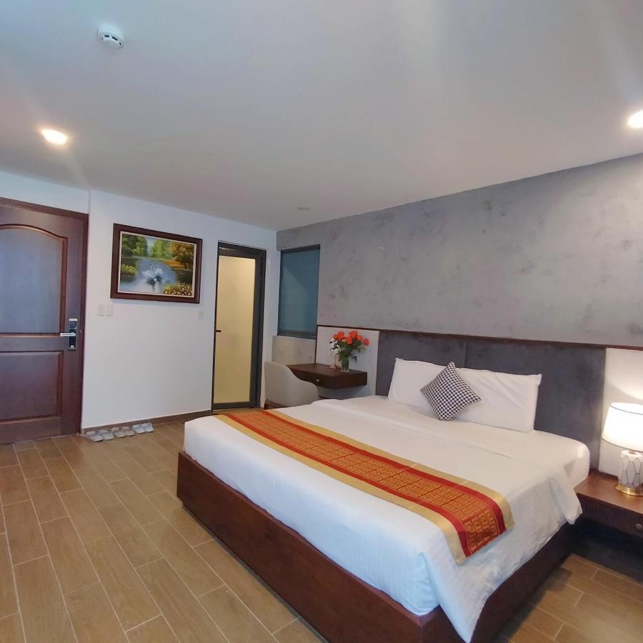 Oceanami Long - Vung Tau * Long Hải