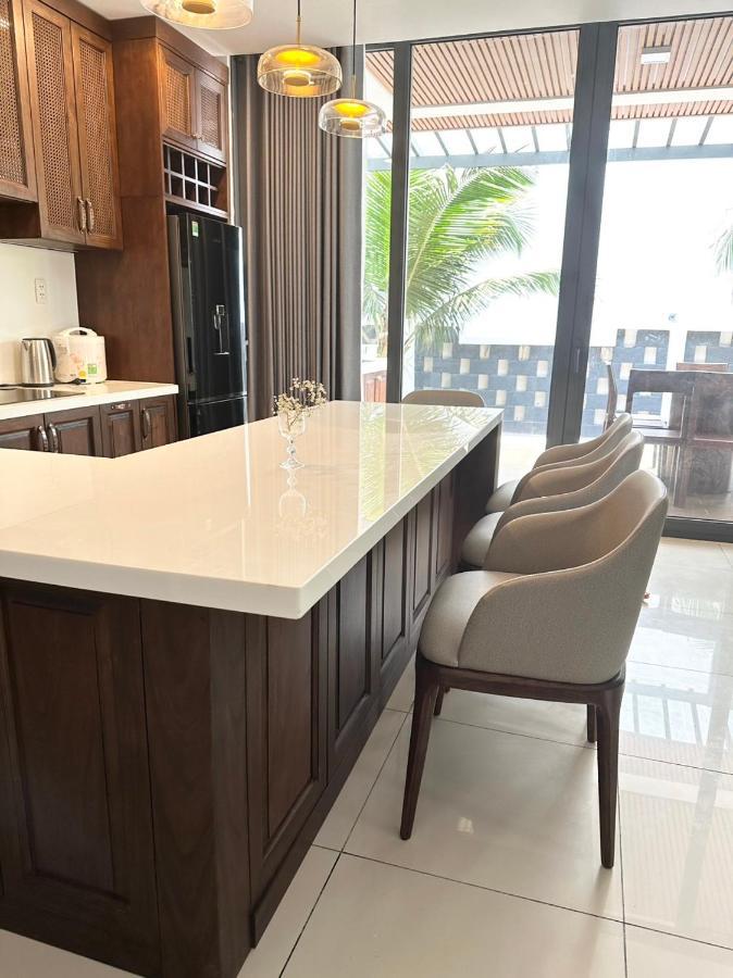 Biệt thự Oceanami Long - Vung Tau