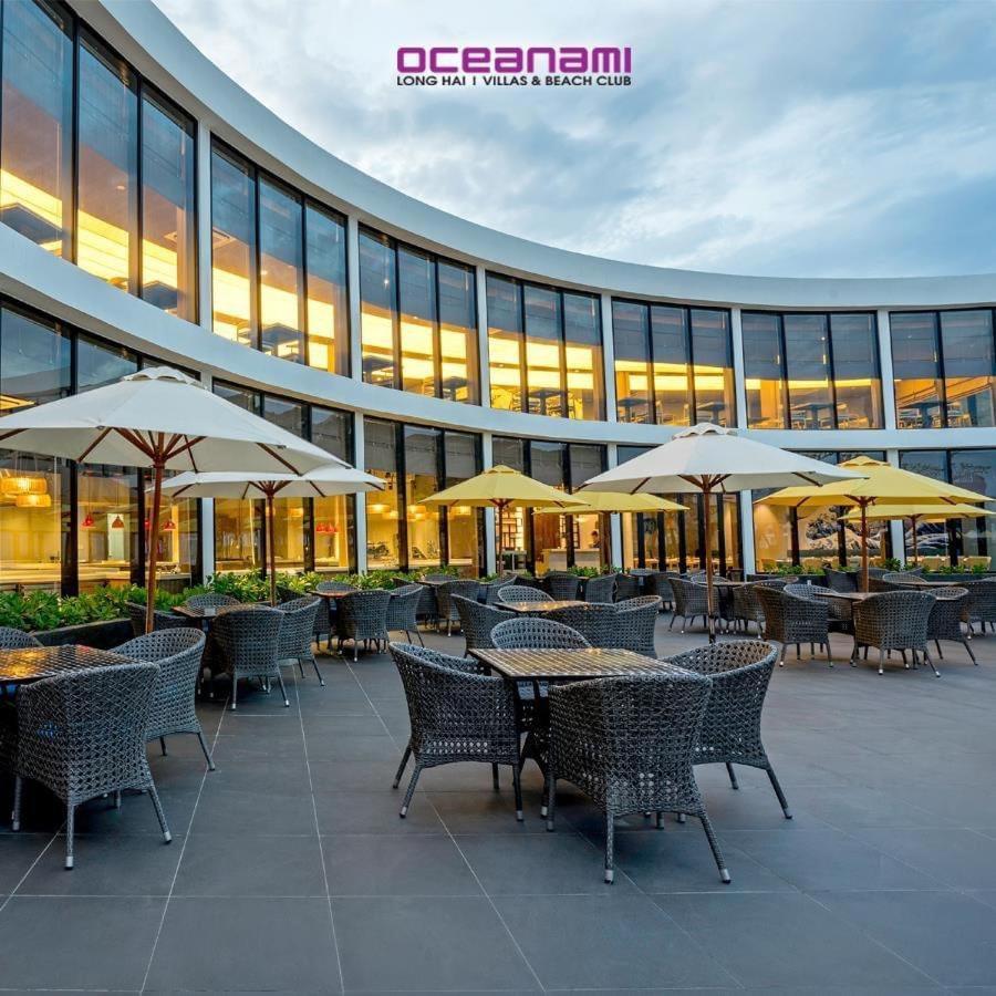 Oceanami Long - Vung Tau * Long Hải