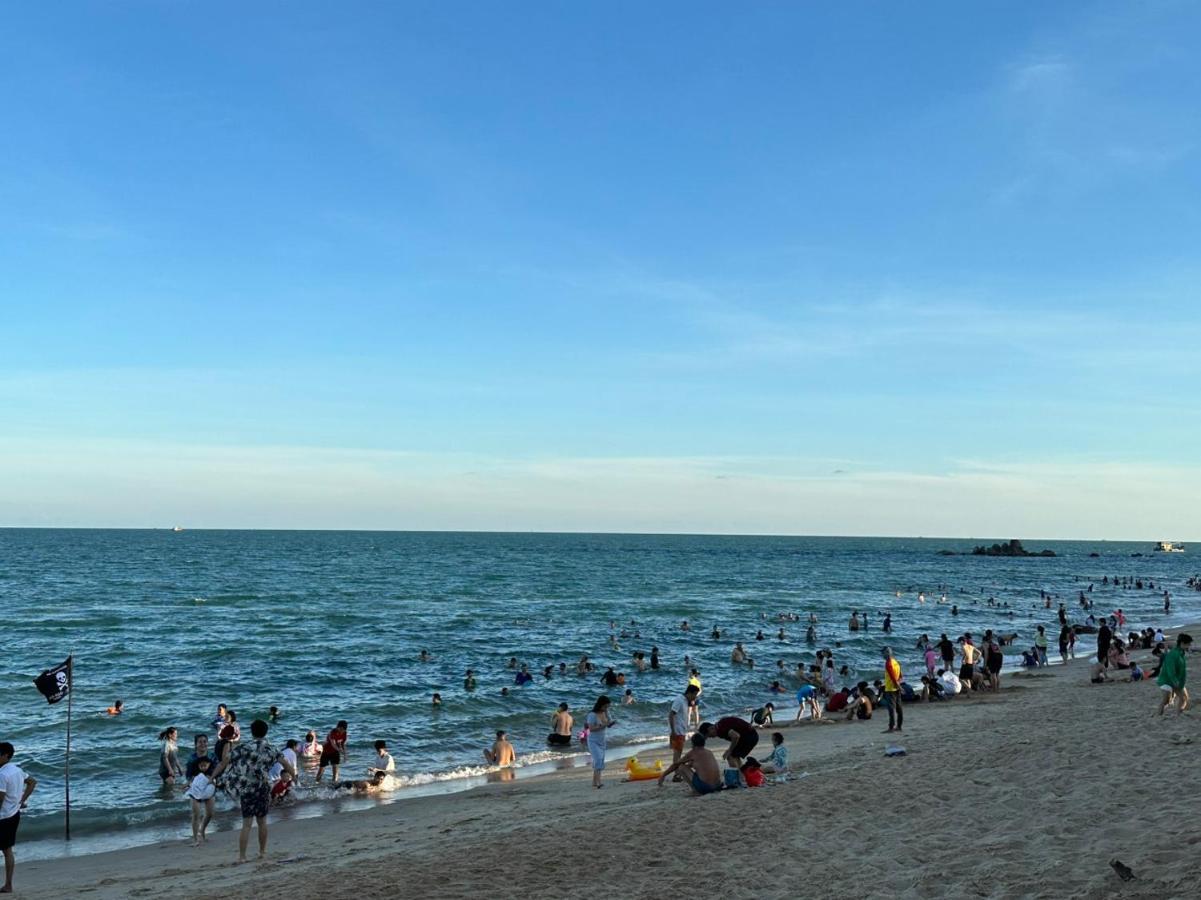 Biệt thự Oceanami Long - Vung Tau