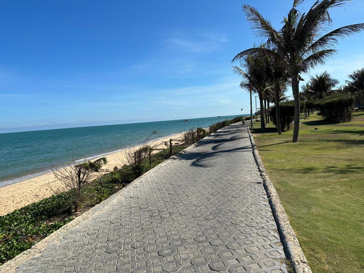 Biệt thự Oceanami Long - Vung Tau *