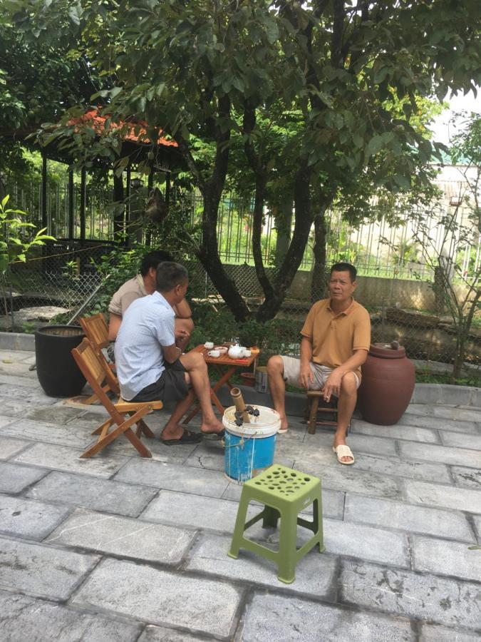 Brother's Homestay Ninh Binh