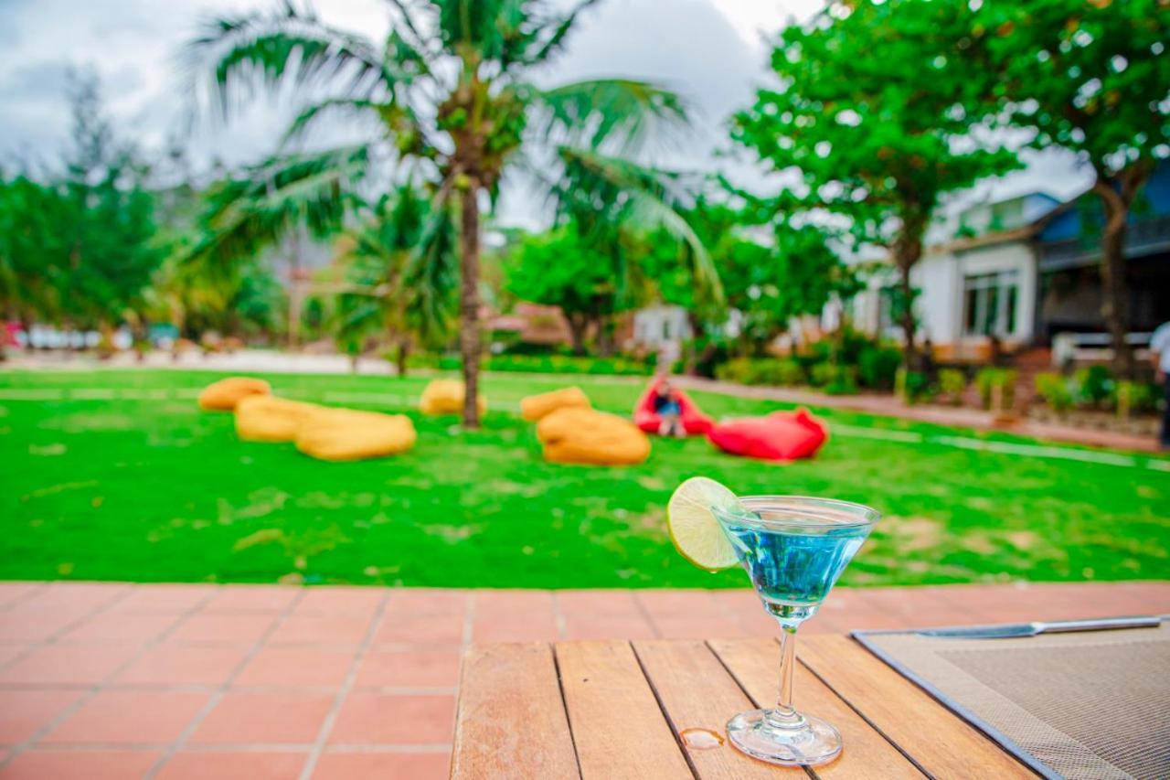 Thien Tan Hotel
